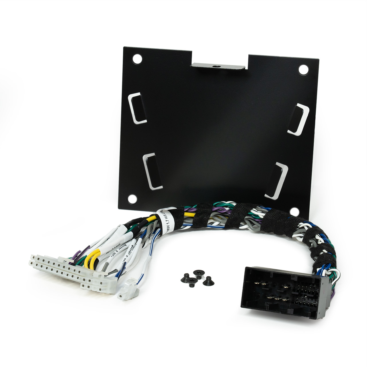 MATCH UP 8DSP - BMW 1.7HiFi Upgrade Kit MATCH UP 8DSP - BMW 1.7HiFi Upgrade Kit